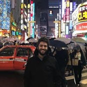 Victor Hugo Capoani's photo