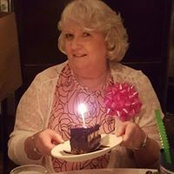 Ruth Bogart's photo