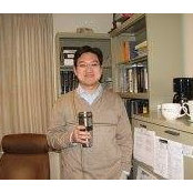 Bolong Cao's photo