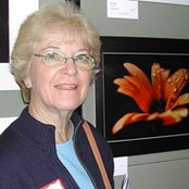 Anne Marshall's photo