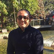 Khaled Henawy's photo