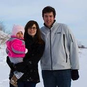 Ashley Gilroy's photo
