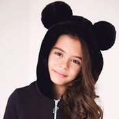 Anna Bozhilova's photo