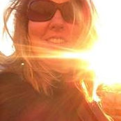 Beth Benson's photo