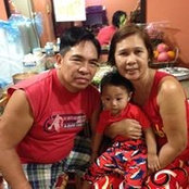 Guillermo Bonifacio's photo