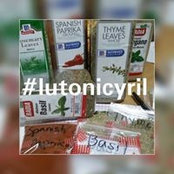 Luto Cyril's photo