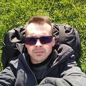 Foto de Cezar Dascal
