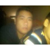 Theo Pilus's photo