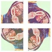 Nor Aysiah's photo