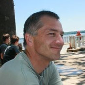 Foto von Vince Huebert