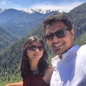 Yashwanth Annapureddy's photo