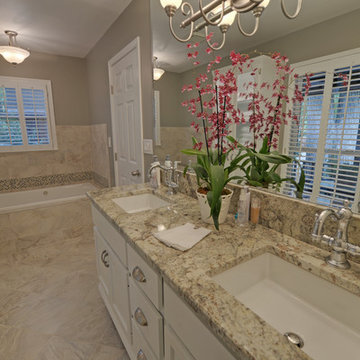 Lake Lanier Custom Homes