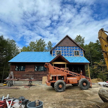 Freeport Energy Efficient Home