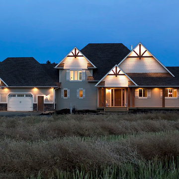 Acreages