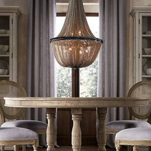 dining space ideas