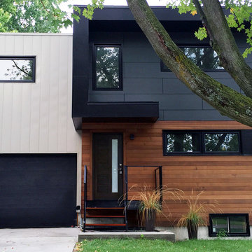 202 Napier Street
