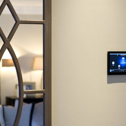 Roehampton Development - Home Electronics