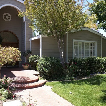 James Hardie Siding
