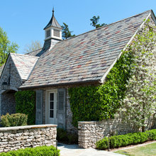 cupolas
