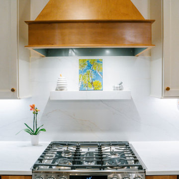 Lexington Kitchen Remodel
