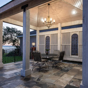 Sarasota Circle Remodel