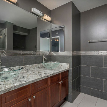Relaxed Style Bathroom Remodeling in Pasadena, CA