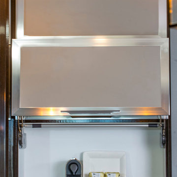 Contemporary Kitchen with Urban Vibe - Missoula, MT