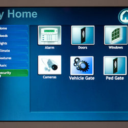Heritage - Home Security And Surveillance