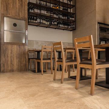 Teatro Restaurant