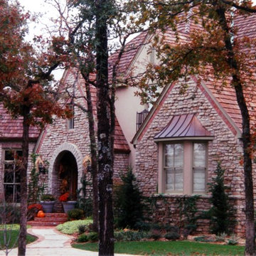Saratoga Farms