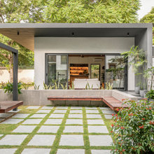 Patio Ideas