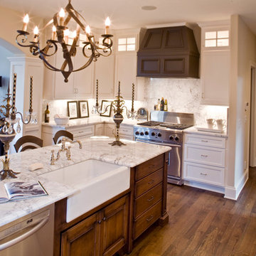 New England Colonial