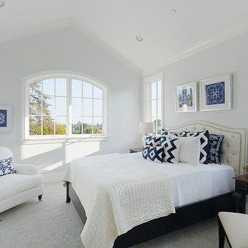 Interiors by Designed To Move
