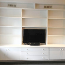 Built Ins