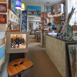 Our Shop--The Drawing Room - Products