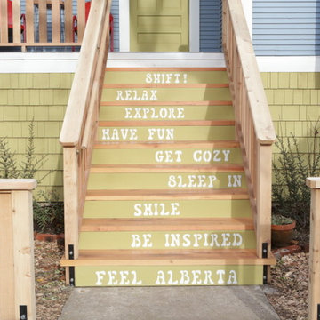 Shift Vacation Rentals- High Gear