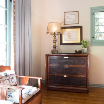 Spanish Bohemian in South Pasadena
