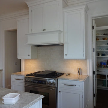 Hilton Head New Build