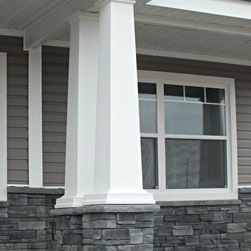 Craftsman Project