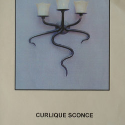 Suzanne - Wall Sconces