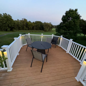 Land Scaping & Security