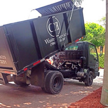 chwasteservices's ideas