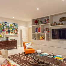 Kids Den