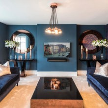formal lounge