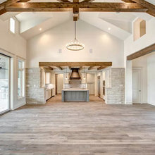 New Atl House