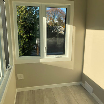Dovercourt Project