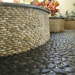 Our Unique Island Stone - Home Decor