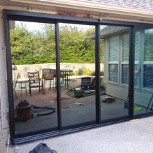 doors
