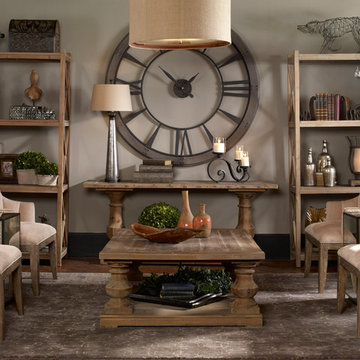 Los Ageles Loft