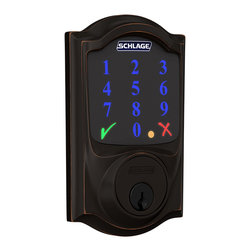 PRODUCT (Door Lock) - Home Security And Surveillance
